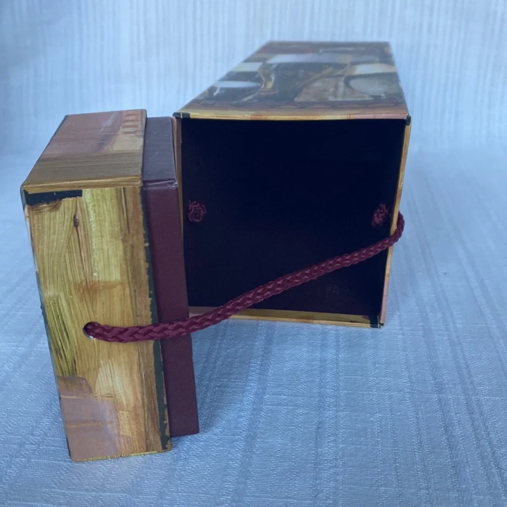 Mixed wine gift